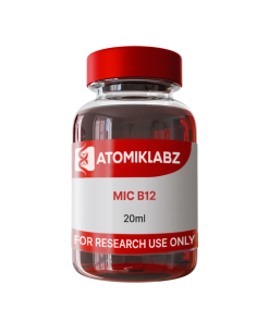 LIQUID – MIC B12 (20ml)