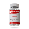 CAPSULES – Dihexa 5mg x 60 Capsules