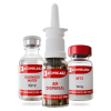 MT2 10mg Air Dispersal Kit