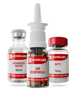 MT2 10mg Air Dispersal Kit