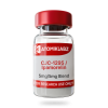 CJC-1295 W/O DAC/Ipamorelin Blend (5mg/5mg) (cjc NO DAC)