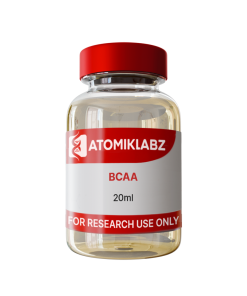 LIQUID – BCAA (20ml)
