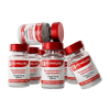 BULK PACK Tesamorelin/Ipamorelin Blend (12mg/3mg) (10 VIALS)