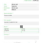 Peptide CS – (5mg/5mg) 6 72aaaaa
