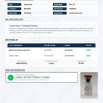 BPC-157 – 20mg 3 74aa