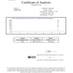 Peptide 2 (T) – 120mg (Current batch tested at 142mg) *TEMPORARY PRICE CHANGE!* 4 88aaa