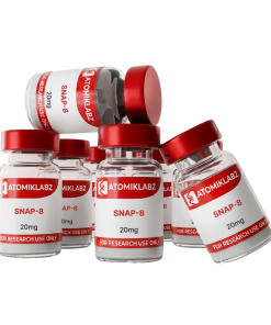 BULK PACK SNAP-8 – 20mg (10 VIALS)