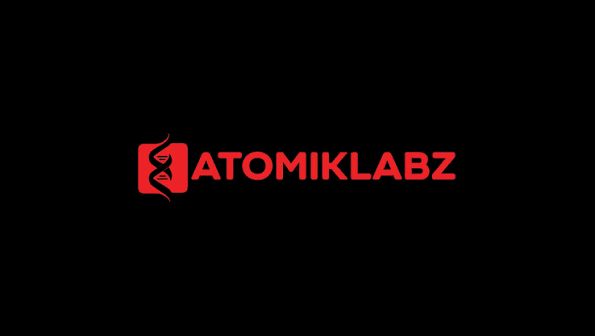Atomik Labz Peptides