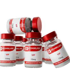 BULK PACK VIP – 7.5mg (10 VIALS)
