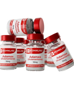 BULK PACK Adamax (Adamantane) – 10mg (10 VIALS)