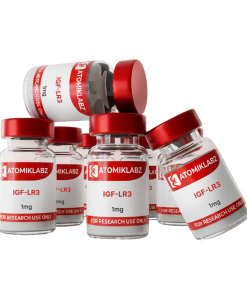 BULK PACK IGF-LR3 – 1mg (10 VIALS)