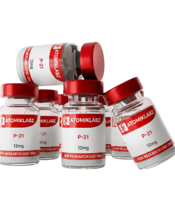 BULK PACK P-21 – 12mg (10 VIALS)