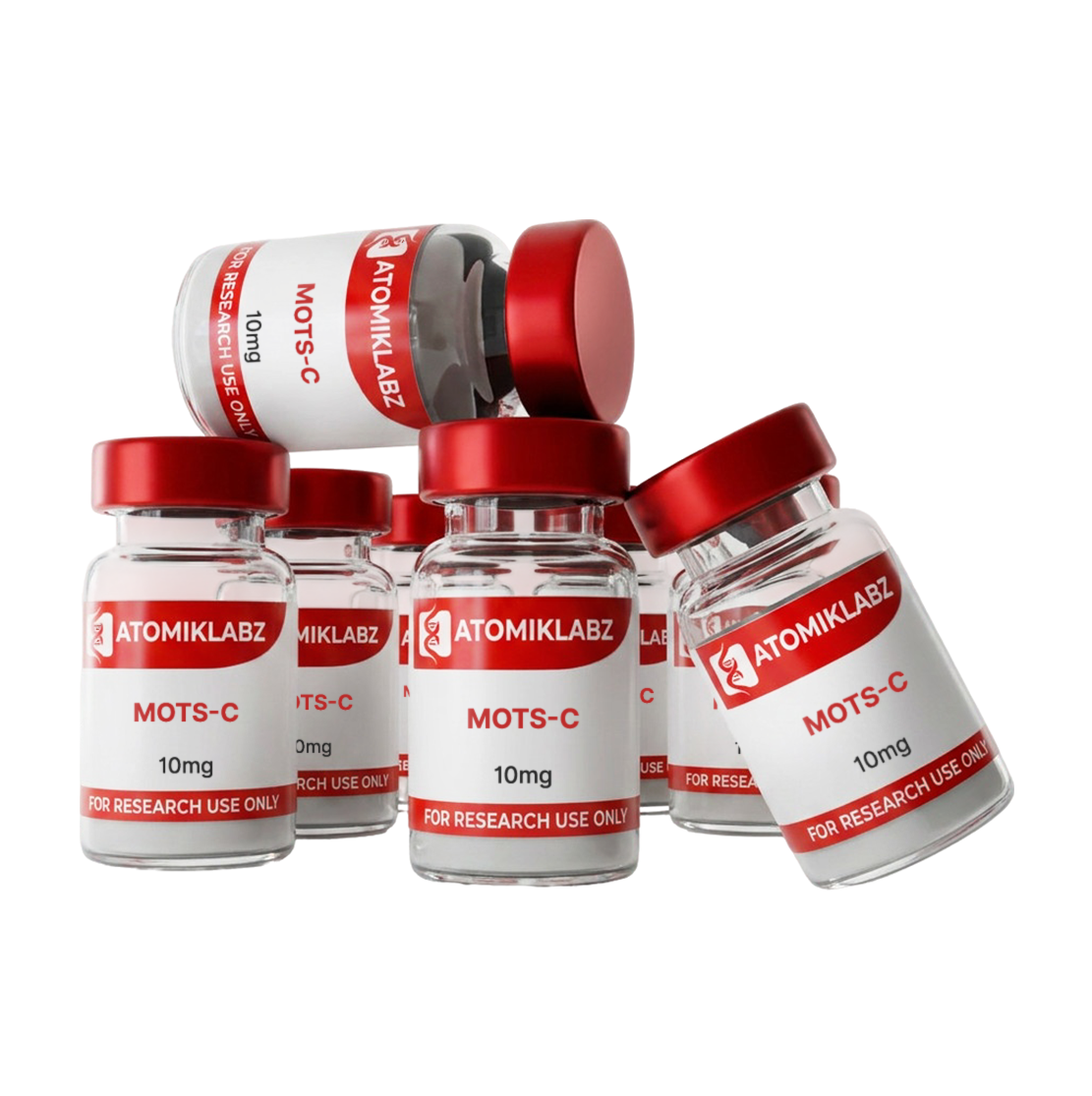 BULK PACK MOTS-C – 10mg (10 VIALS) 1 b6