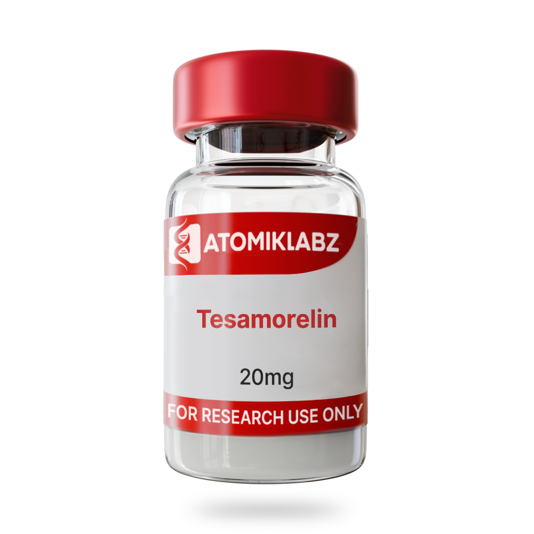 Tesamorelin – 20mg 1 n29