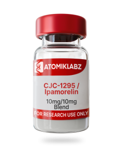 CJC-1295 W/O DAC/Ipamorelin Blend (10mg/10mg) (cjc NO DAC)
