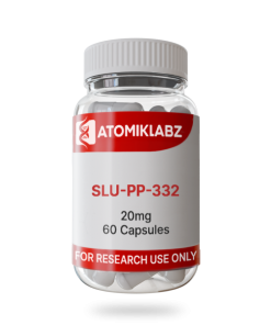 CAPSULES – SLU-PP-332 20mg x 60 Capsules