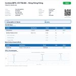 CARTALAX/BPC-157/TB-500 (10mg/10mg/10mg) 2 n37a