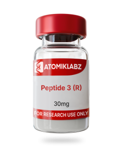 Peptide 3 (R) – 30mg