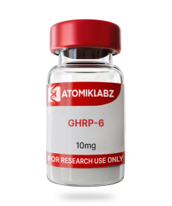 GHRP-6 – 10mg