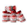 BULK PACK Tesamorelin/Ipamorelin Blend (12mg/3mg) (10 VIALS)