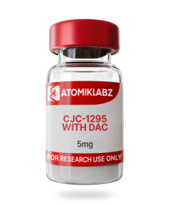 CJC-1295 WITH DAC 5mg