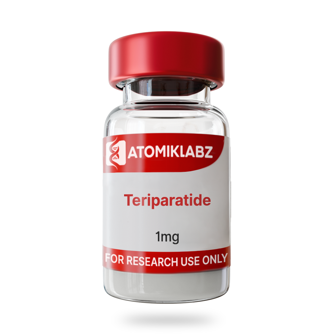 Teriparatide 1mg 1 p36