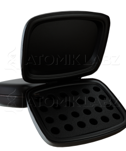 Insulated Travel Case for 20 Vials