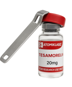 Peptide Vial Opener/Decapper