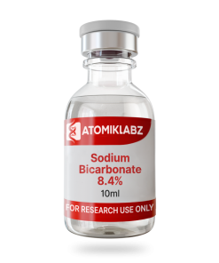 Sodium Bicarbonate 8.4%, 10ml