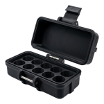 Storage Case for 10 Vials